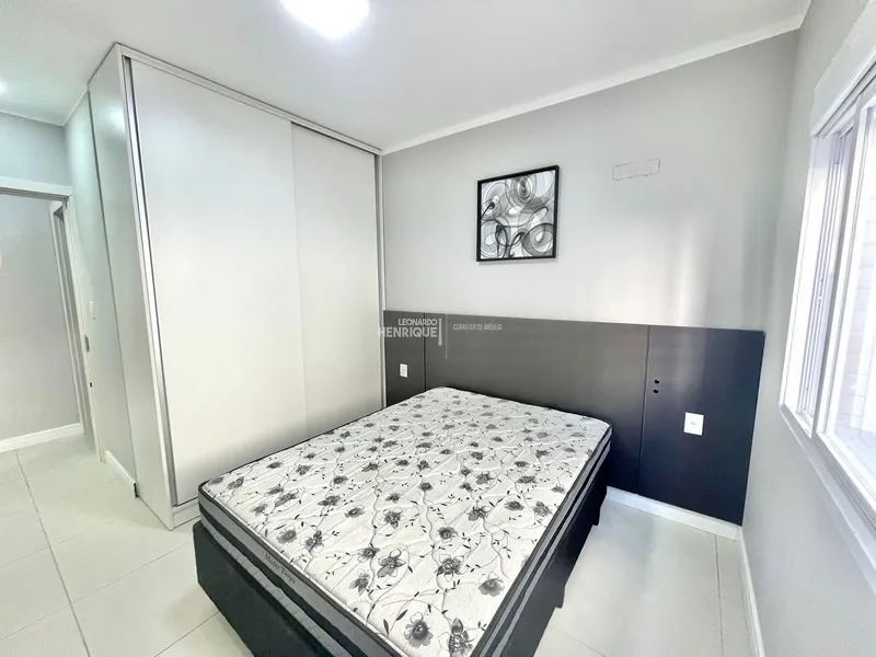 lindo apartamento de 01 dormitorios com terraço a venda: 19ª foto da galeria de imagens do imóvel