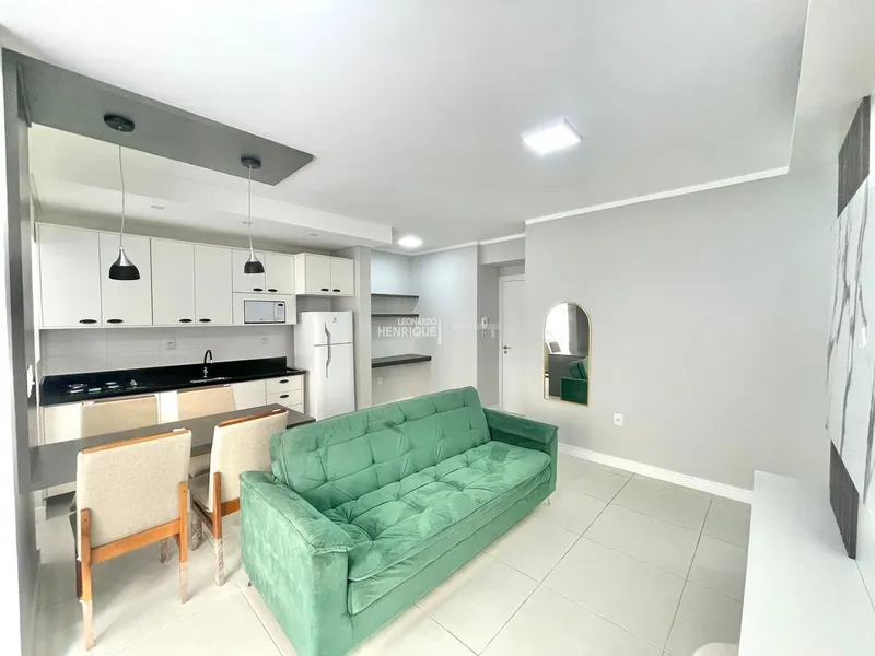 lindo apartamento de 01 dormitorios com terraço a venda: 13ª foto da galeria de imagens do imóvel