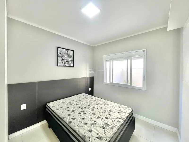 lindo apartamento de 01 dormitorios com terraço a venda: 20ª foto da galeria de imagens do imóvel