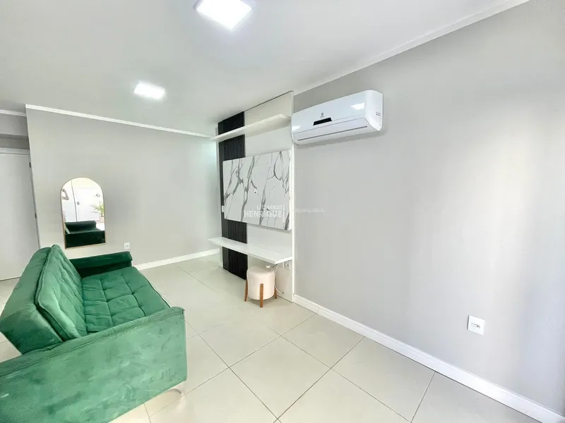 lindo apartamento de 01 dormitorios com terraço a venda: 15ª foto da galeria de imagens do imóvel