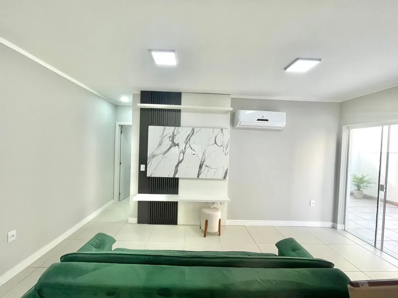 lindo apartamento de 01 dormitorios com terraço a venda: 11ª foto da galeria de imagens do imóvel