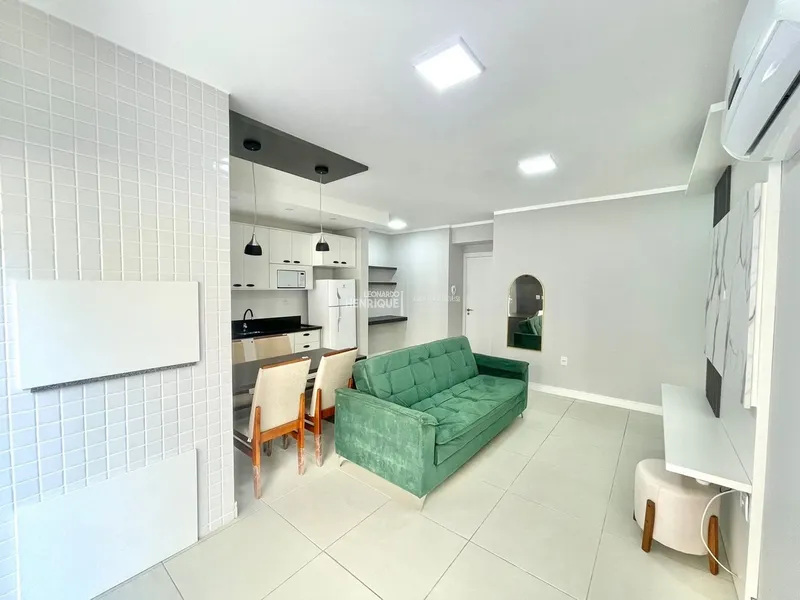 lindo apartamento de 01 dormitorios com terraço a venda: 14ª foto da galeria de imagens do imóvel