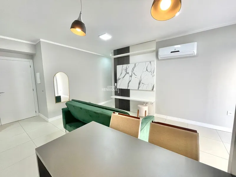 lindo apartamento de 01 dormitorios com terraço a venda: 10ª foto da galeria de imagens do imóvel