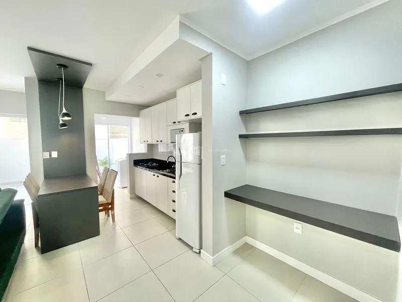 lindo apartamento de 01 dormitorios com terraço a venda: 7ª foto da galeria de imagens do imóvel