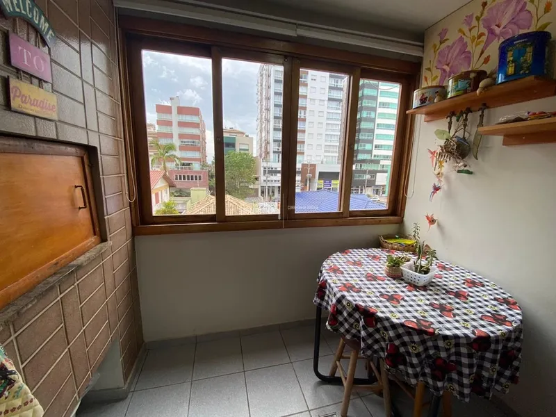 RED. DUANI EM CAPÃO DA CANOA: 1ª foto da galeria de imagens do imóvel