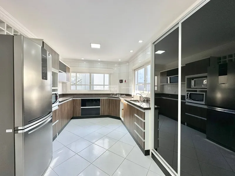 CONDADO DE CAPÃO!!! SOBRADO À VENDA: 6ª foto da galeria de imagens do imóvel