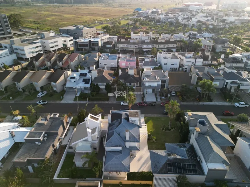 CONDADO DE CAPÃO!!! SOBRADO À VENDA: 36ª foto da galeria de imagens do imóvel