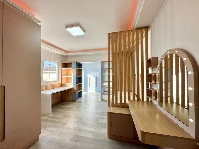 CONDADO DE CAPÃO!!! SOBRADO À VENDA: 16ª foto da galeria de imagens do imóvel