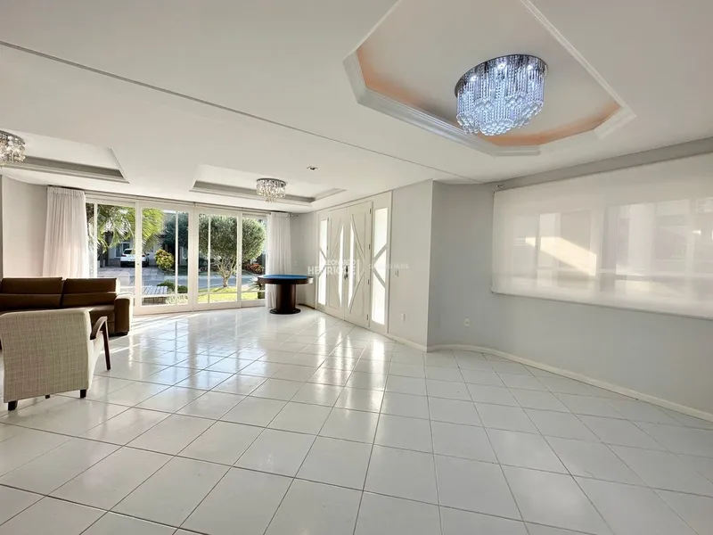 CONDADO DE CAPÃO!!! SOBRADO À VENDA: 5ª foto da galeria de imagens do imóvel