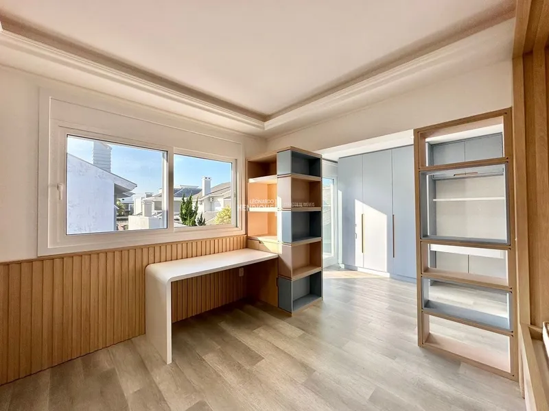 CONDADO DE CAPÃO!!! SOBRADO À VENDA: 18ª foto da galeria de imagens do imóvel