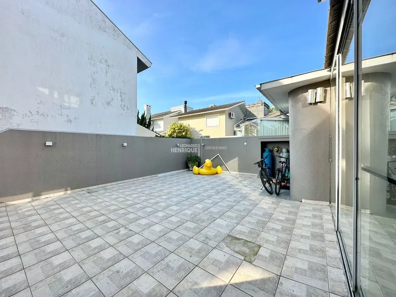 CONDADO DE CAPÃO!!! SOBRADO À VENDA: 13ª foto da galeria de imagens do imóvel