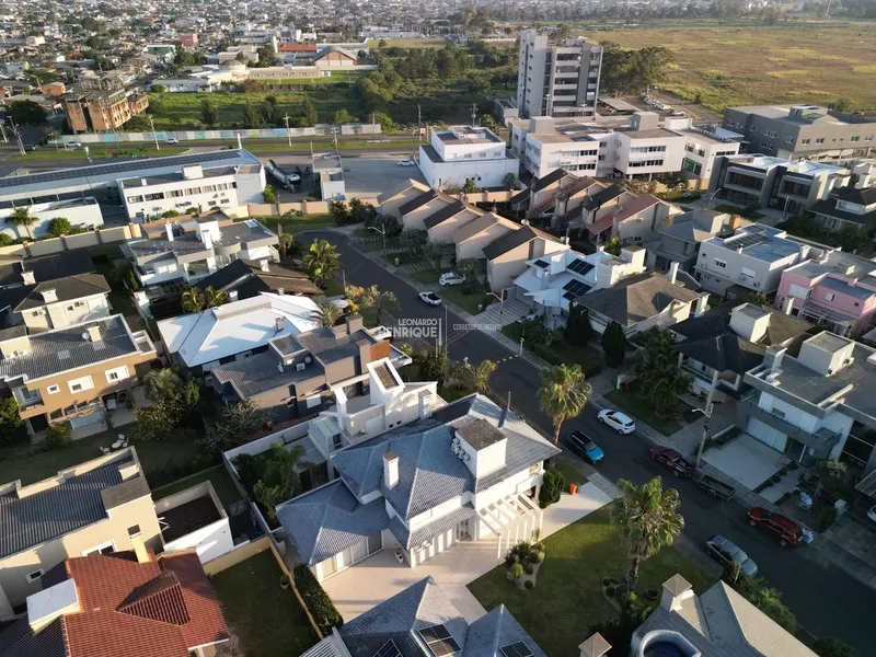 CONDADO DE CAPÃO!!! SOBRADO À VENDA: 38ª foto da galeria de imagens do imóvel