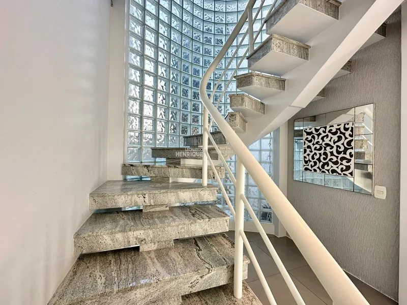 CONDADO DE CAPÃO!!! SOBRADO À VENDA: 4ª foto da galeria de imagens do imóvel