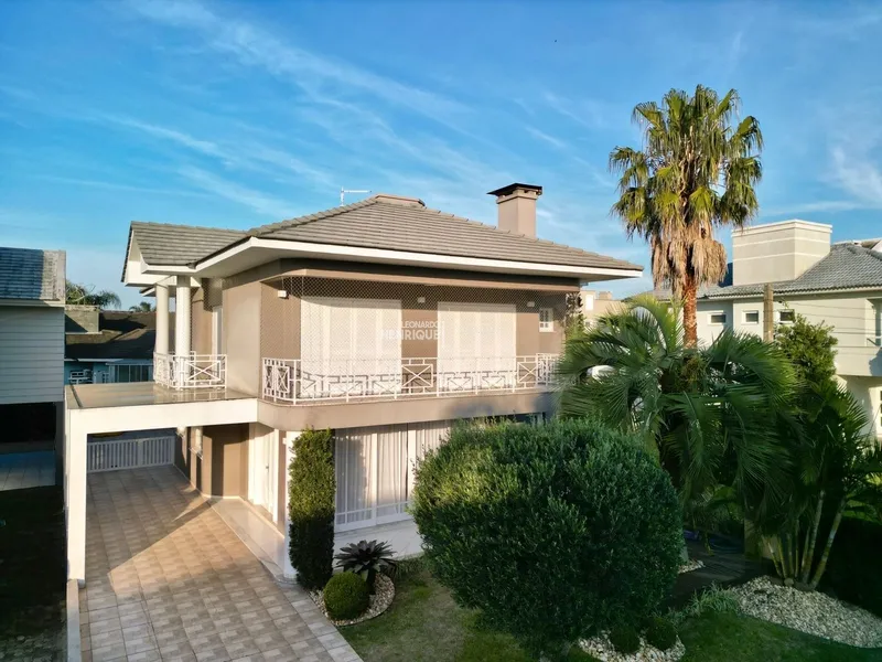 Imóvel residencial ou comercial