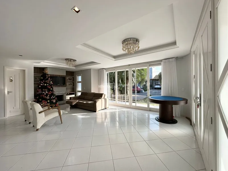 CONDADO DE CAPÃO!!! SOBRADO À VENDA: 1ª foto da galeria de imagens do imóvel