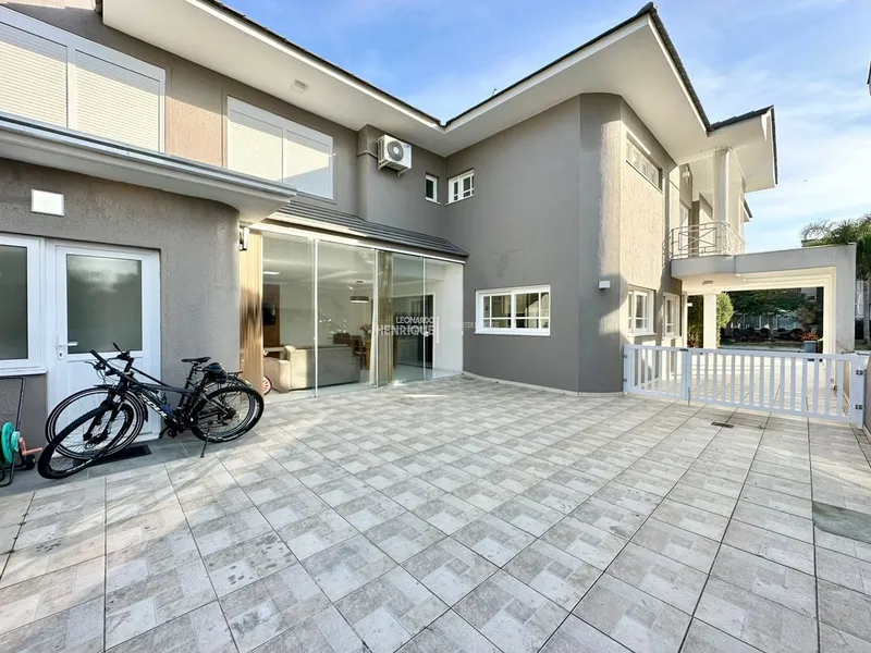 CONDADO DE CAPÃO!!! SOBRADO À VENDA: 15ª foto da galeria de imagens do imóvel