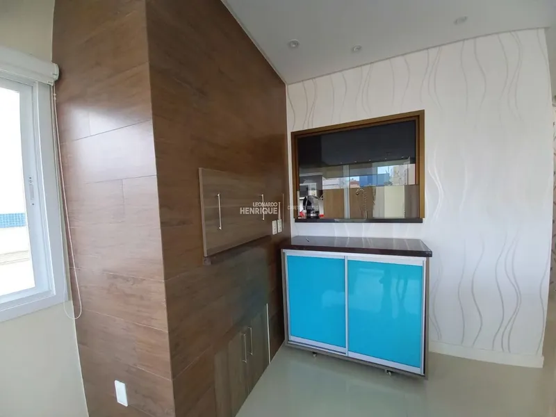 2 DORMITÓRIOS, MOBILIADO E DECORADO NO CENTRO!: 4ª foto da galeria de imagens do imóvel