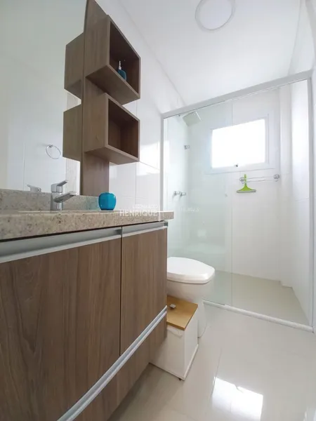 2 DORMITÓRIOS, MOBILIADO E DECORADO NO CENTRO!: 11ª foto da galeria de imagens do imóvel