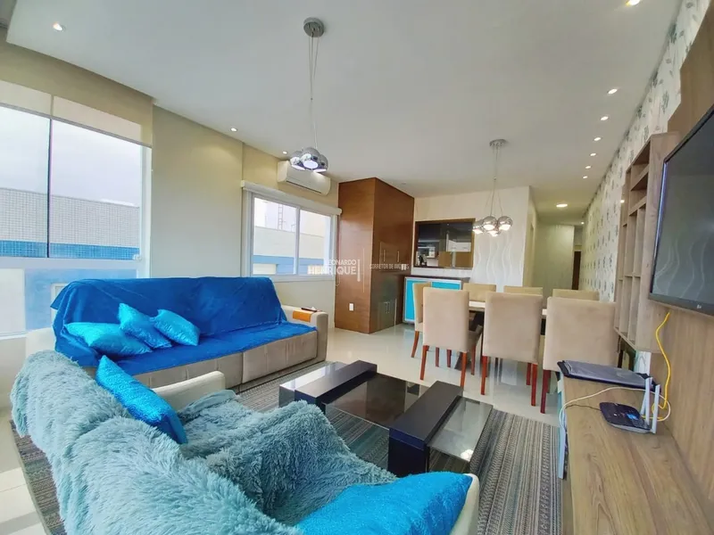 2 DORMITÓRIOS, MOBILIADO E DECORADO NO CENTRO!: 7ª foto da galeria de imagens do imóvel