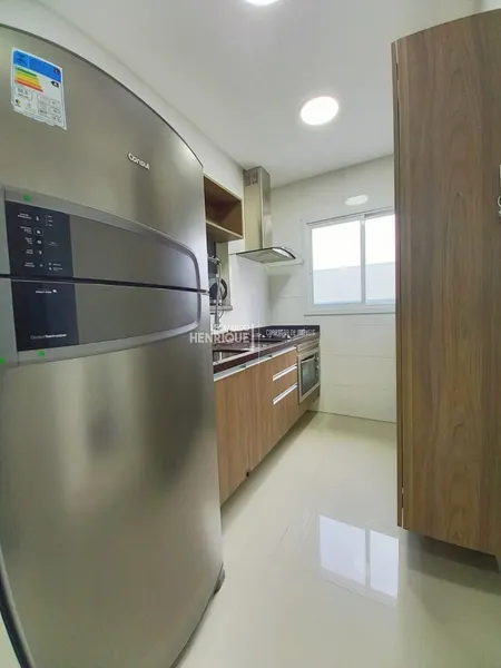 2 DORMITÓRIOS, MOBILIADO E DECORADO NO CENTRO!: 13ª foto da galeria de imagens do imóvel