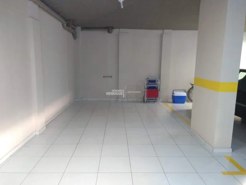 2 DORMITÓRIOS, MOBILIADO E DECORADO NO CENTRO!: 1ª foto da galeria de imagens do imóvel