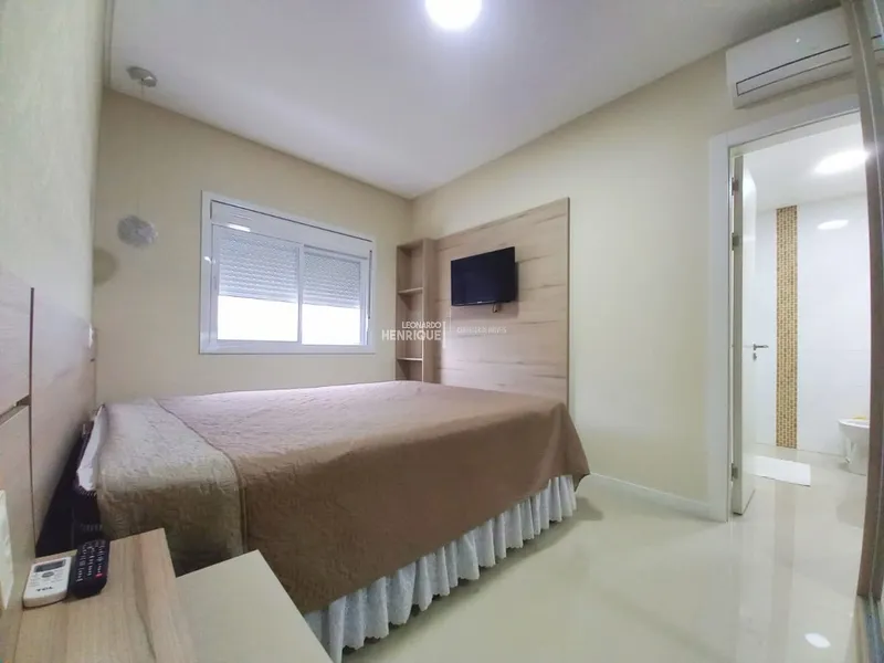 2 DORMITÓRIOS, MOBILIADO E DECORADO NO CENTRO!: 17ª foto da galeria de imagens do imóvel