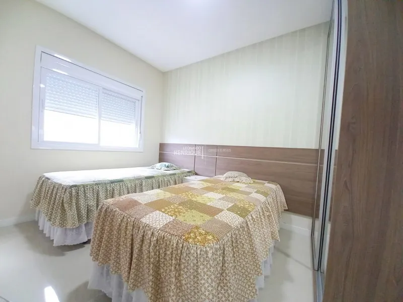 2 DORMITÓRIOS, MOBILIADO E DECORADO NO CENTRO!: 15ª foto da galeria de imagens do imóvel