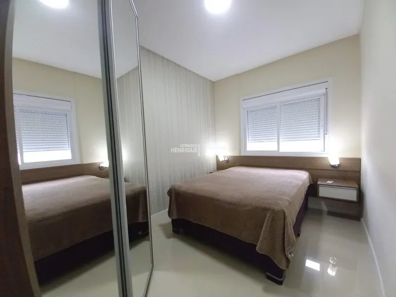 2 DORMITÓRIOS, MOBILIADO E DECORADO NO CENTRO!: 8ª foto da galeria de imagens do imóvel