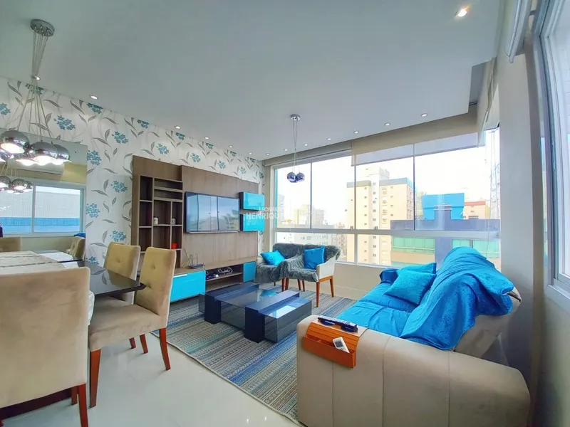 2 DORMITÓRIOS, MOBILIADO E DECORADO NO CENTRO!: 21ª foto da galeria de imagens do imóvel