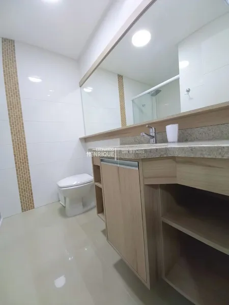 2 DORMITÓRIOS, MOBILIADO E DECORADO NO CENTRO!: 19ª foto da galeria de imagens do imóvel