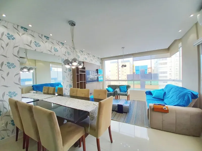 2 DORMITÓRIOS, MOBILIADO E DECORADO NO CENTRO!: 10ª foto da galeria de imagens do imóvel