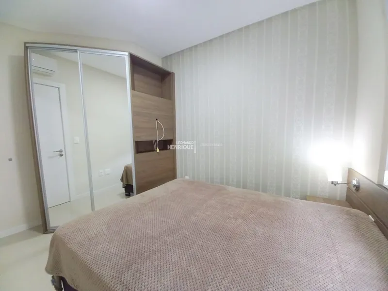 2 DORMITÓRIOS, MOBILIADO E DECORADO NO CENTRO!: 16ª foto da galeria de imagens do imóvel