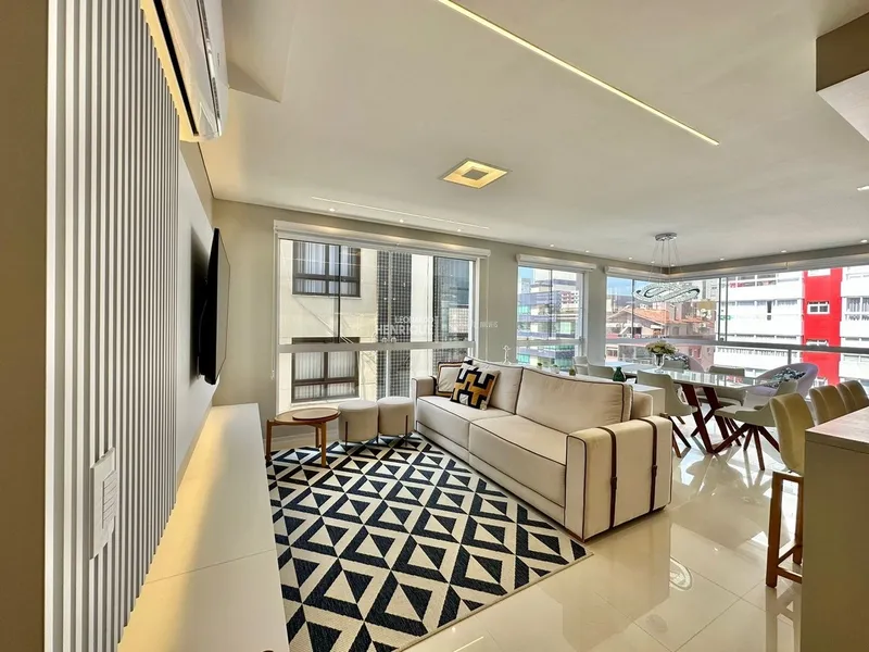 APARTAMENTO DIFERENCIADO  À VENDA: 3ª foto da galeria de imagens do imóvel