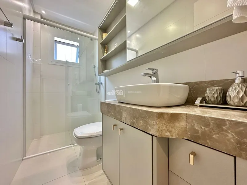 APARTAMENTO DIFERENCIADO  À VENDA: 20ª foto da galeria de imagens do imóvel