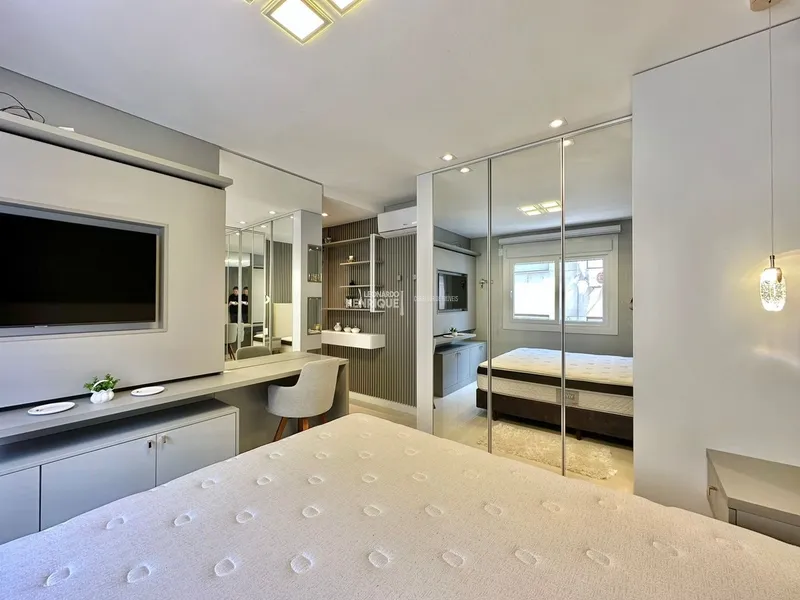 APARTAMENTO DIFERENCIADO  À VENDA: 21ª foto da galeria de imagens do imóvel