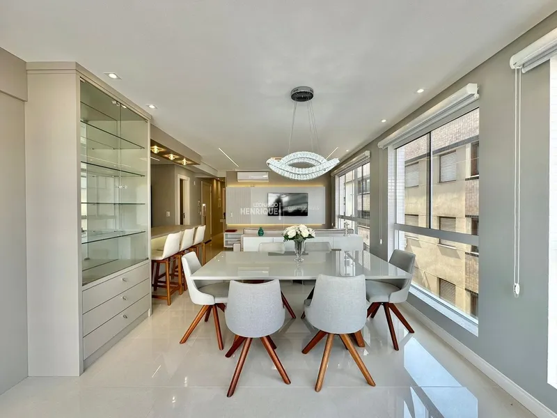 APARTAMENTO DIFERENCIADO  À VENDA: 9ª foto da galeria de imagens do imóvel