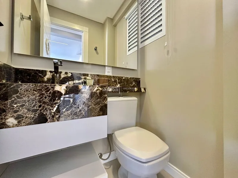 APARTAMENTO DIFERENCIADO  À VENDA: 13ª foto da galeria de imagens do imóvel