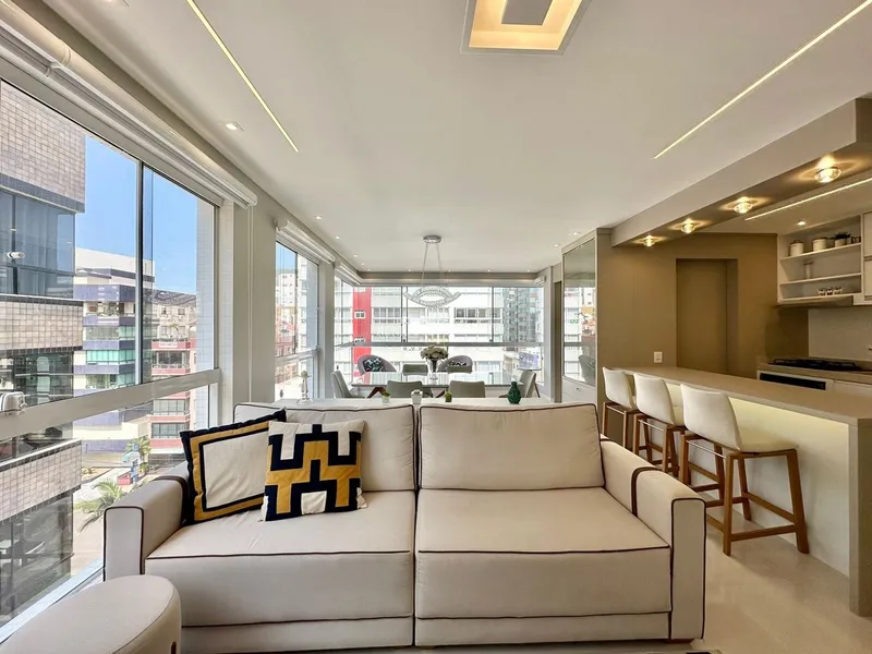 APARTAMENTO DIFERENCIADO  À VENDA: 7ª foto da galeria de imagens do imóvel