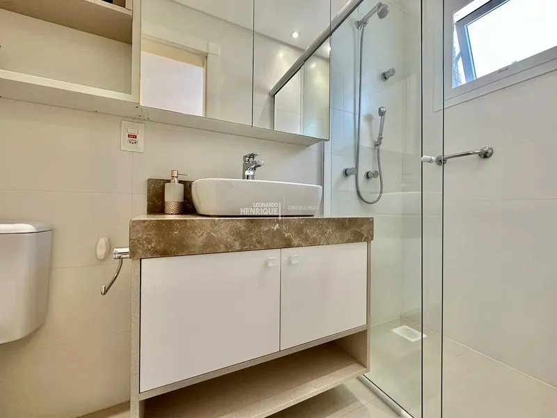 APARTAMENTO DIFERENCIADO  À VENDA: 17ª foto da galeria de imagens do imóvel