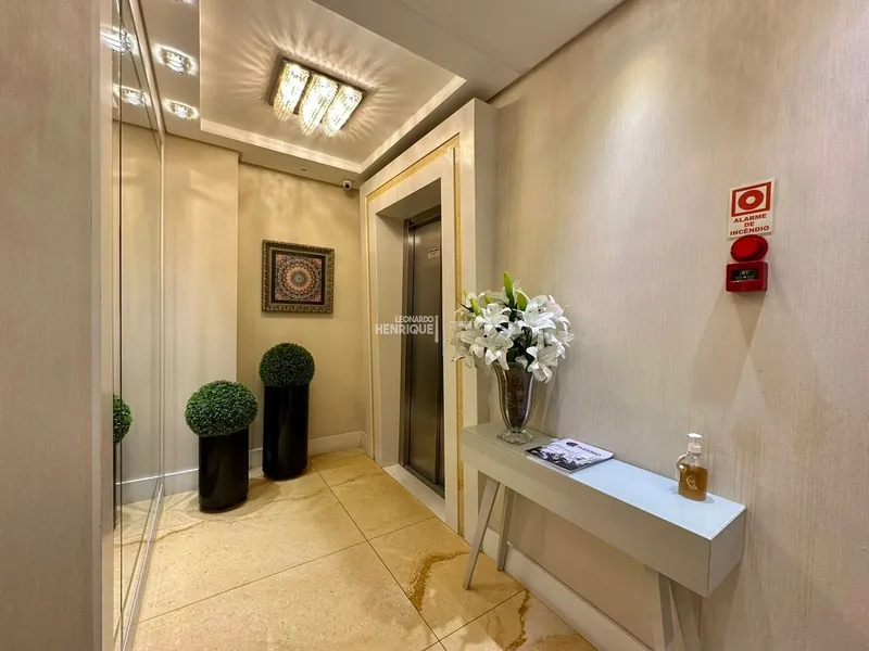 APARTAMENTO DIFERENCIADO  À VENDA: 23ª foto da galeria de imagens do imóvel