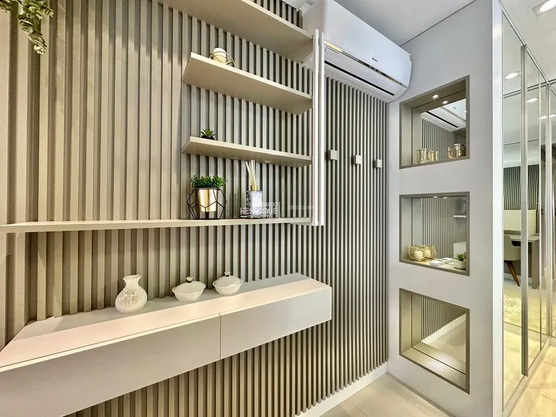 APARTAMENTO DIFERENCIADO  À VENDA: 18ª foto da galeria de imagens do imóvel