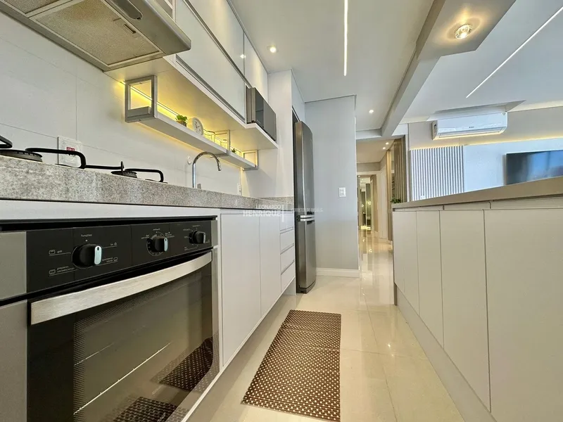 APARTAMENTO DIFERENCIADO  À VENDA: 4ª foto da galeria de imagens do imóvel