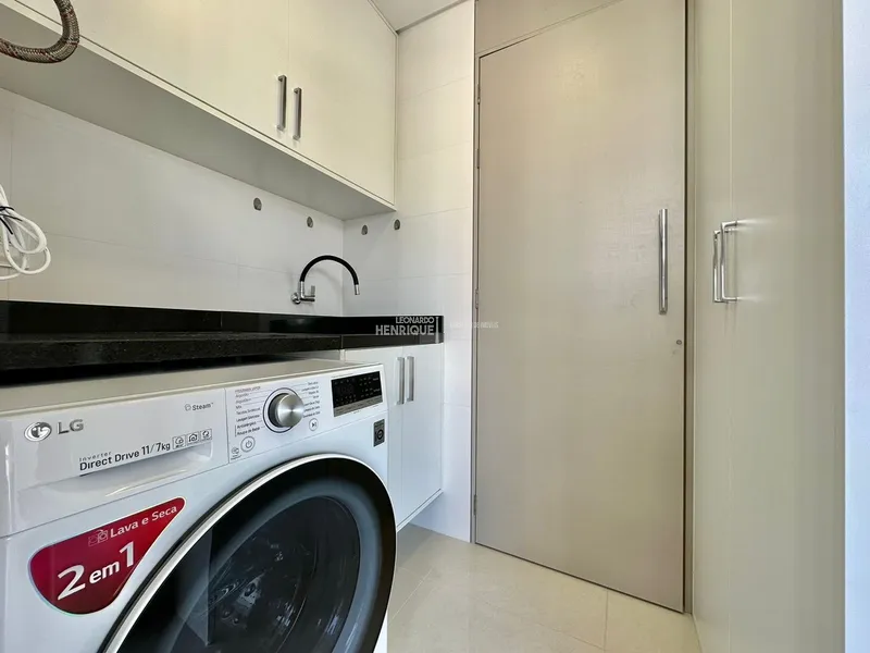 APARTAMENTO DIFERENCIADO  À VENDA: 14ª foto da galeria de imagens do imóvel