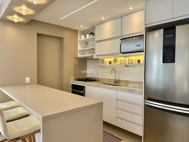 APARTAMENTO DIFERENCIADO  À VENDA: 5ª foto da galeria de imagens do imóvel