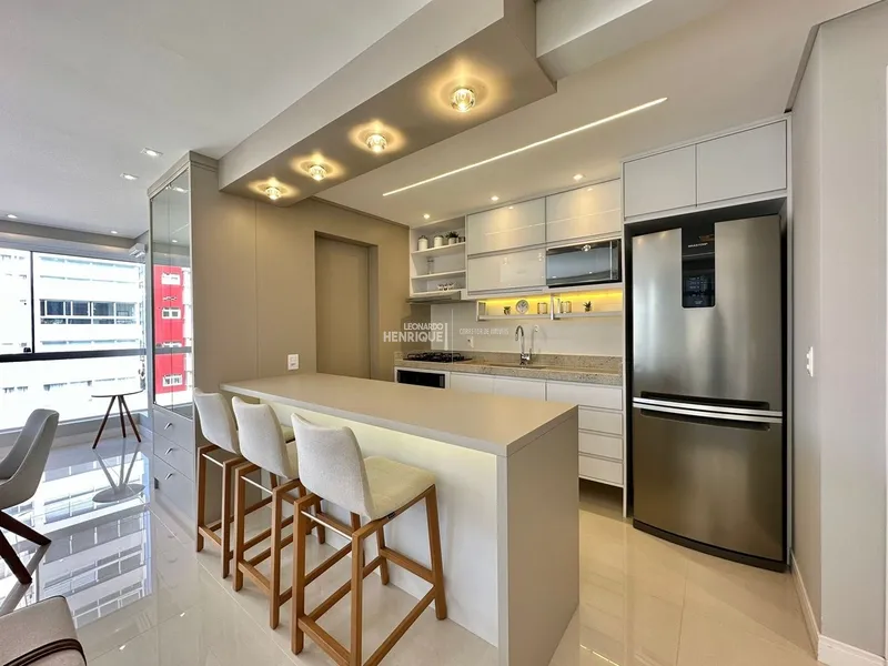 APARTAMENTO DIFERENCIADO  À VENDA: 2ª foto da galeria de imagens do imóvel