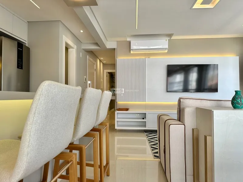 APARTAMENTO DIFERENCIADO  À VENDA: 12ª foto da galeria de imagens do imóvel