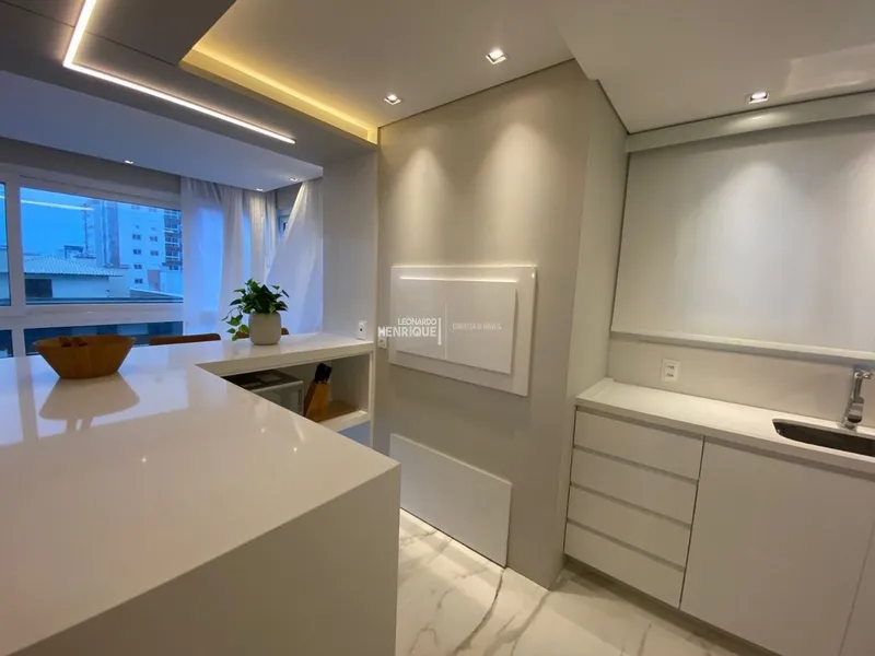 Oportunidade!! Apartamento novo no Centro, vista panorâmica  ...: 12ª foto da galeria de imagens do imóvel