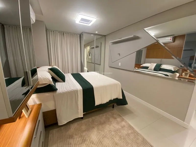 Oportunidade!! Apartamento novo no Centro, vista panorâmica  ...: 20ª foto da galeria de imagens do imóvel