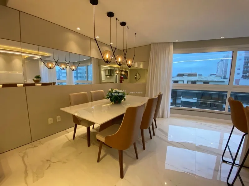 Oportunidade!! Apartamento novo no Centro, vista panorâmica  ...: 4ª foto da galeria de imagens do imóvel