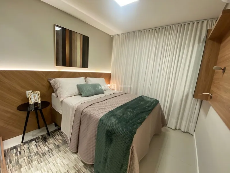 Oportunidade!! Apartamento novo no Centro, vista panorâmica  ...: 15ª foto da galeria de imagens do imóvel